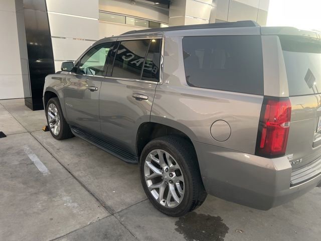 Used 2019 Chevrolet Tahoe LT w/ Luxury Package image 5