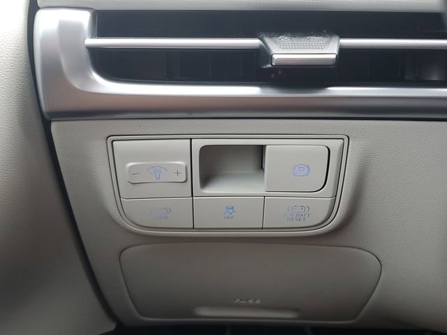 New 2026 Hyundai Tucson SEL image 21