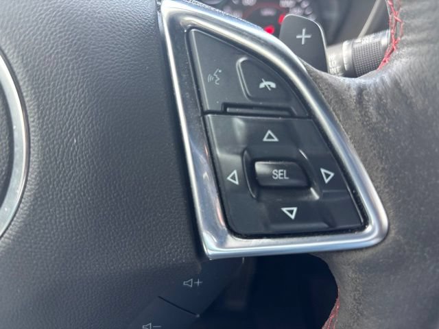 Used 2018 Chevrolet Camaro ZL1 RWD image 20