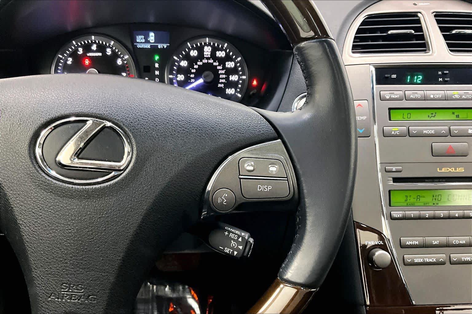 Used 2012 Lexus ES 350 FWD image 22