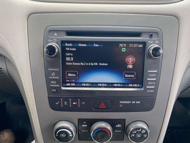 Used 2017 Chevrolet Traverse LS FWD image 37