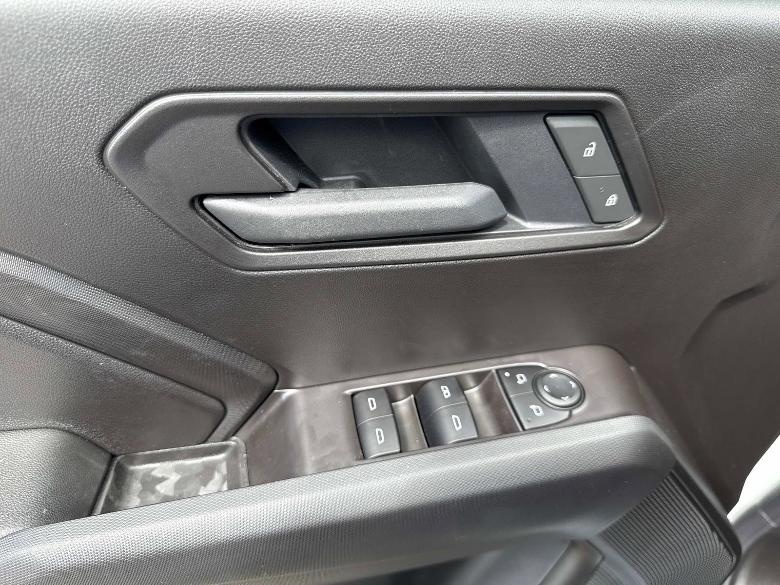 New 2025 Chevrolet Colorado Trail Boss image 19