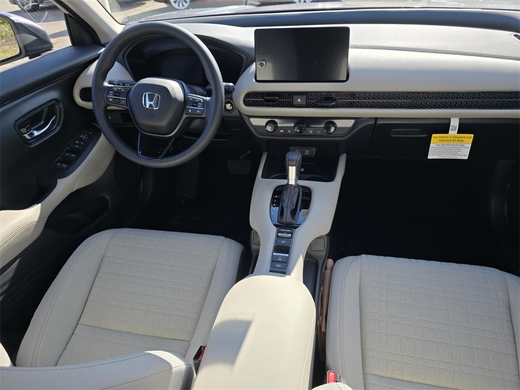 New 2026 Honda HR-V LX image 22