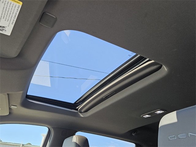 Used 2019 GMC Sierra 1500 Denali w/ Denali Ultimate Package image 15