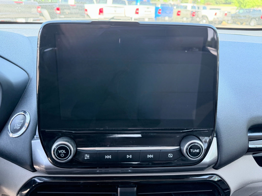 Used 2019 Ford EcoSport Titanium FWD image 17