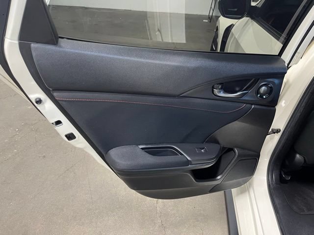 Used 2019 Honda Civic Type R image 19