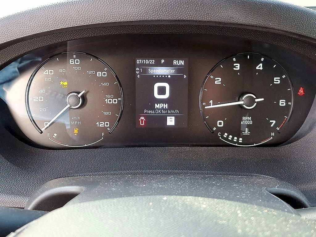 Used 2023 RAM ProMaster 3500 FWD image 15