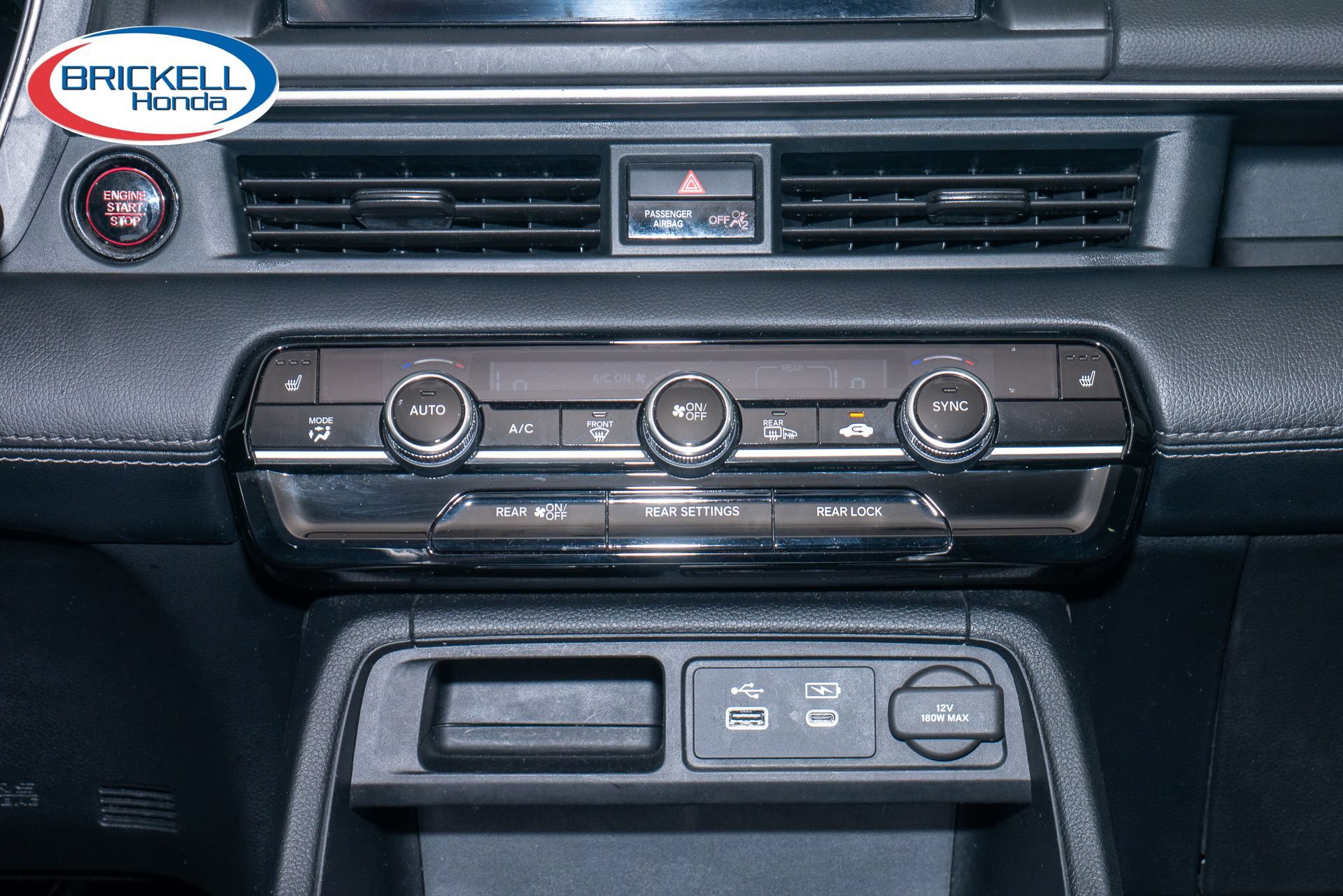 Certified 2023 Honda Pilot Touring image 28