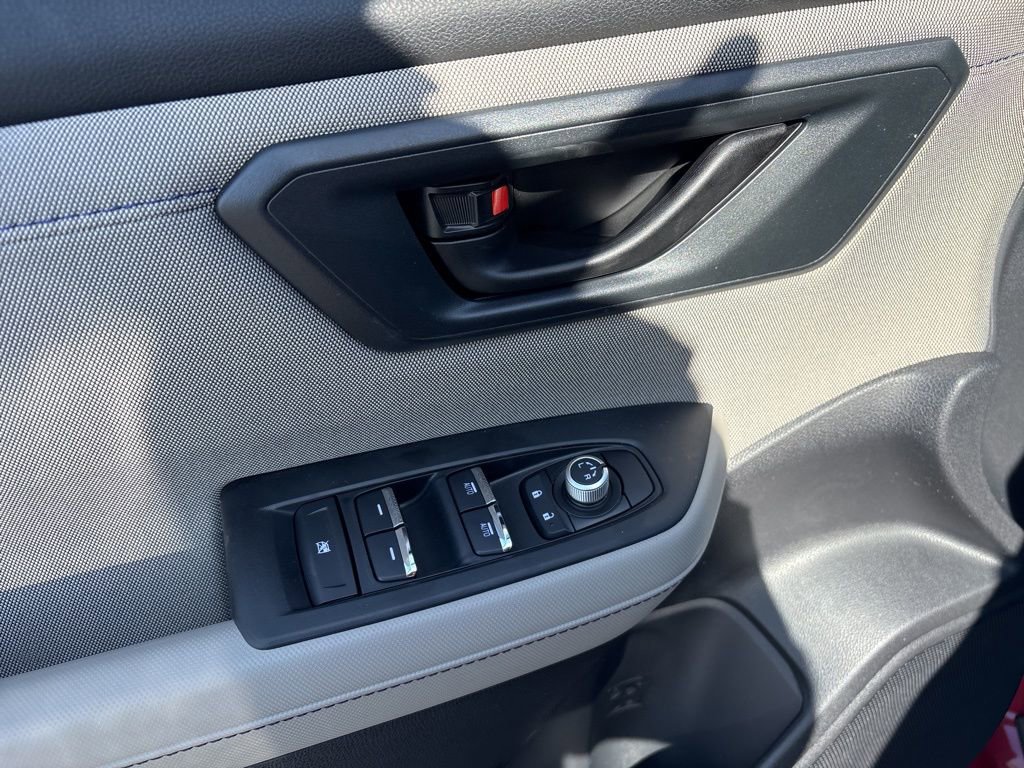 New 2026 Subaru Forester Premium image 20