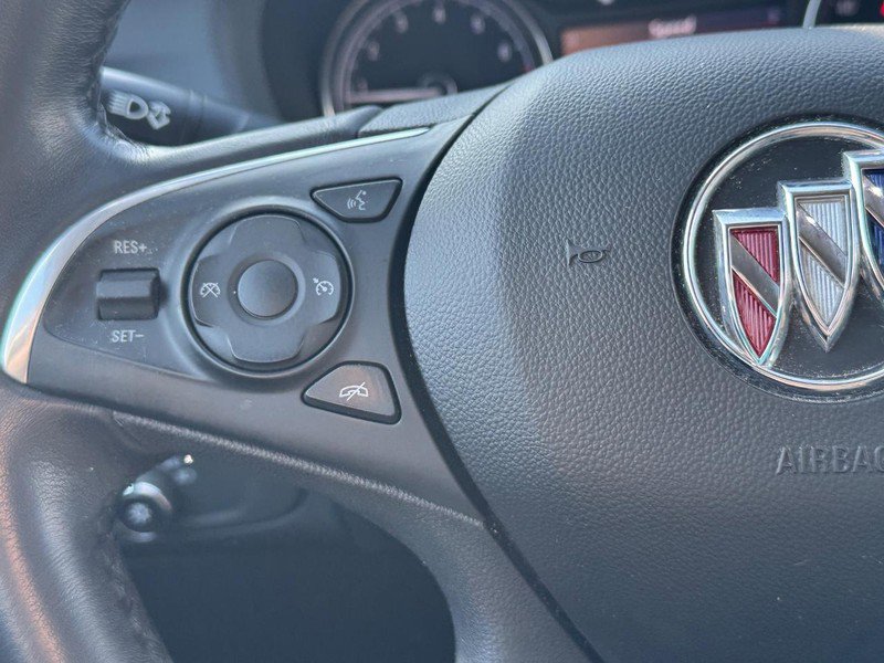 Used 2021 Buick Enclave Essence w/ Sport Touring Edition image 20