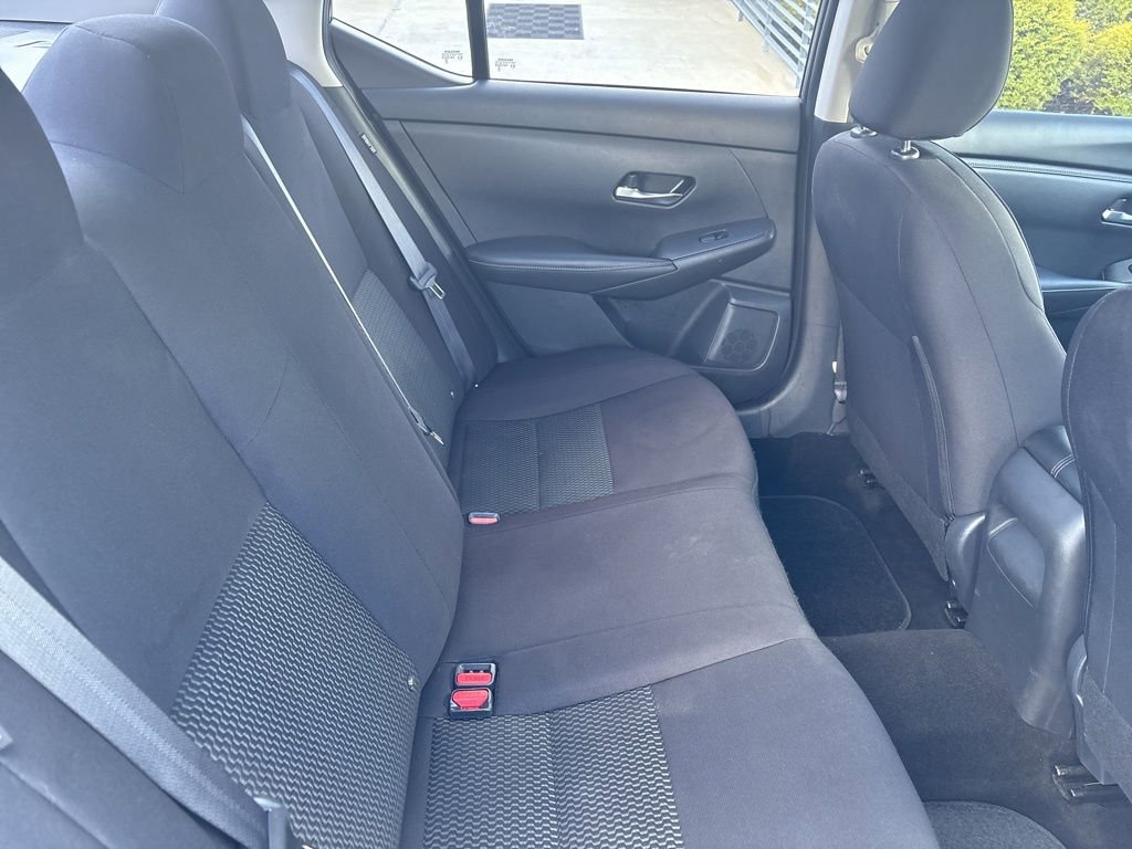 Used 2023 Nissan Sentra S image 14