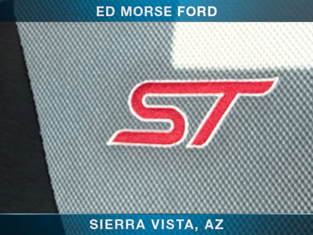 Used 2015 Ford Focus ST FWD image 19
