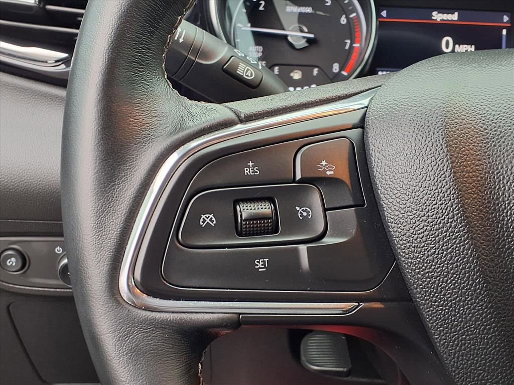 Used 2023 Buick Encore GX Preferred FWD image 15