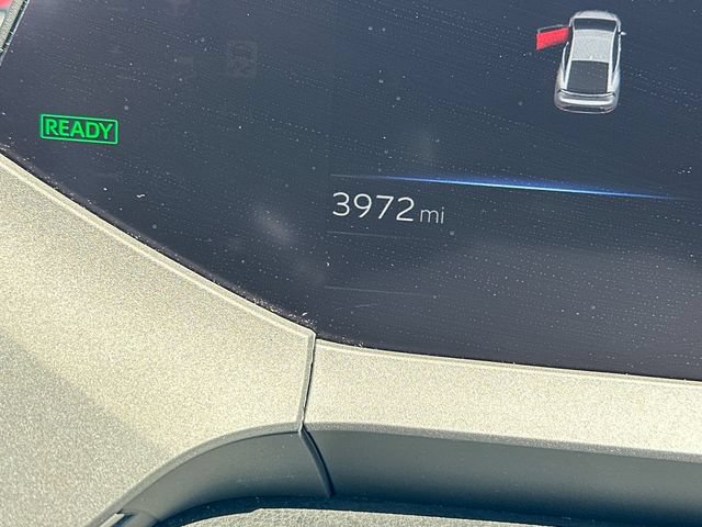 Used 2024 Toyota Prius Prime FWD image 18