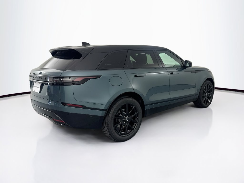 New 2026 Land Rover Range Rover Velar Belgravia AWD/4WD image 5