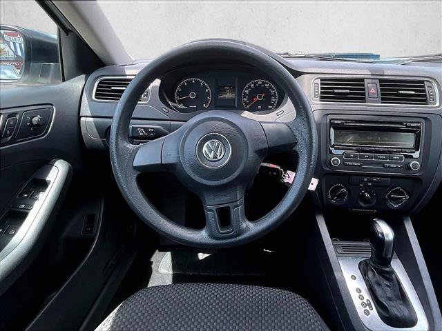 Used 2014 Volkswagen Jetta S FWD image 7