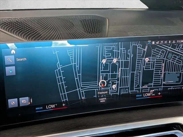 Certified 2023 BMW i4 eDrive35 RWD image 13