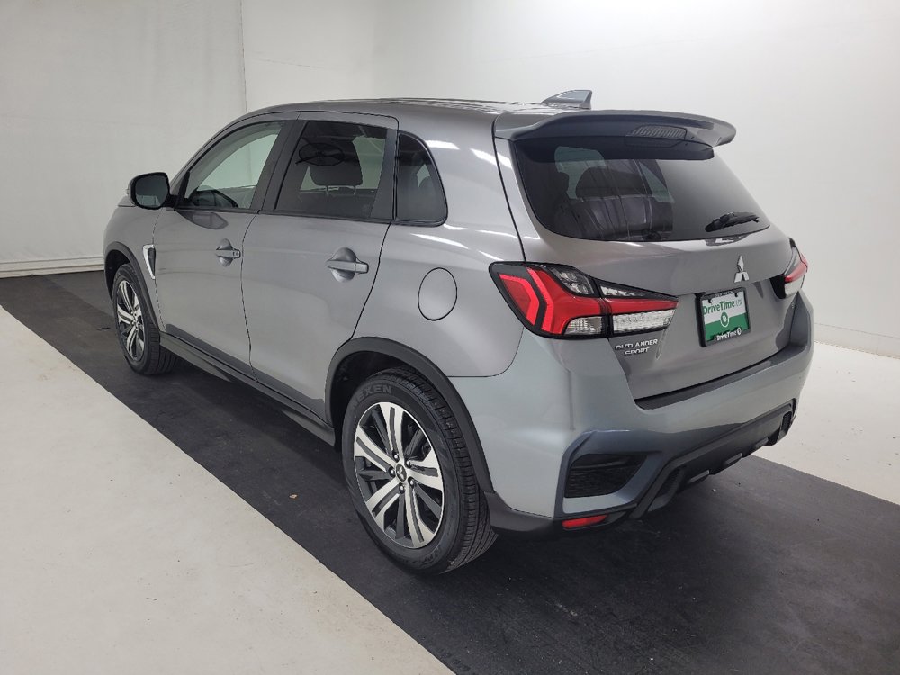 Used 2020 Mitsubishi Outlander Sport SE FWD image 5