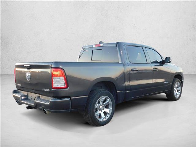 Used 2019 RAM 1500 Big Horn AWD/4WD image 5