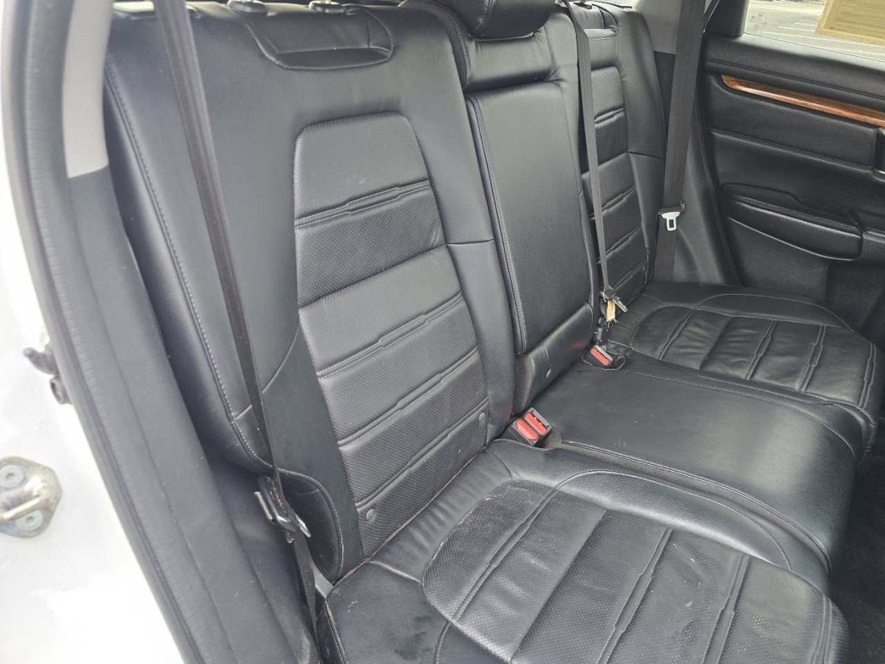 Used 2020 Honda CR-V EX-L image 22