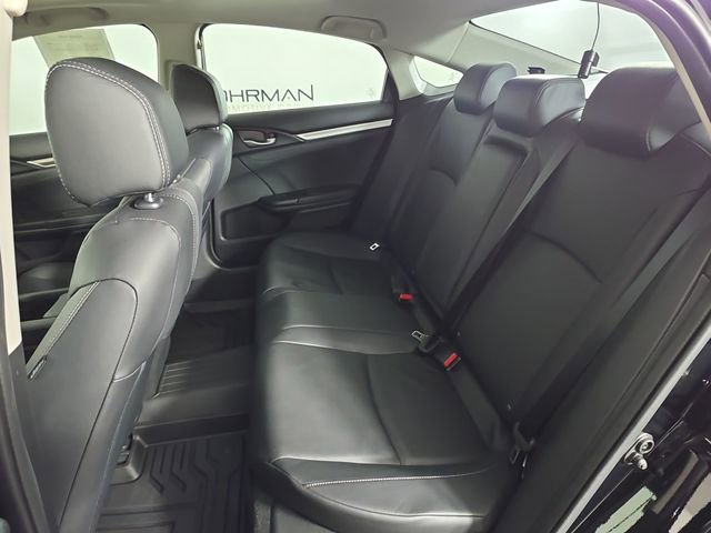 Used 2021 Honda Civic EX-L image 20