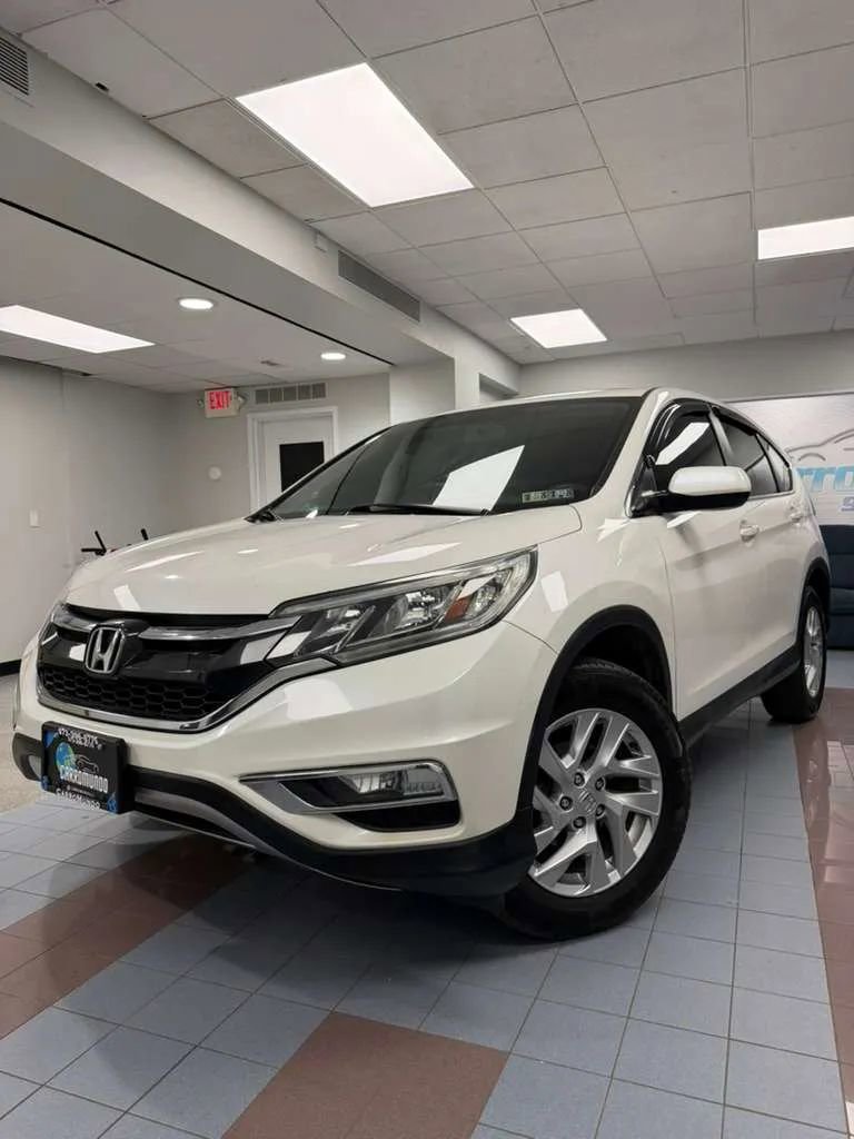 Used 2016 Honda CR-V EX image 3