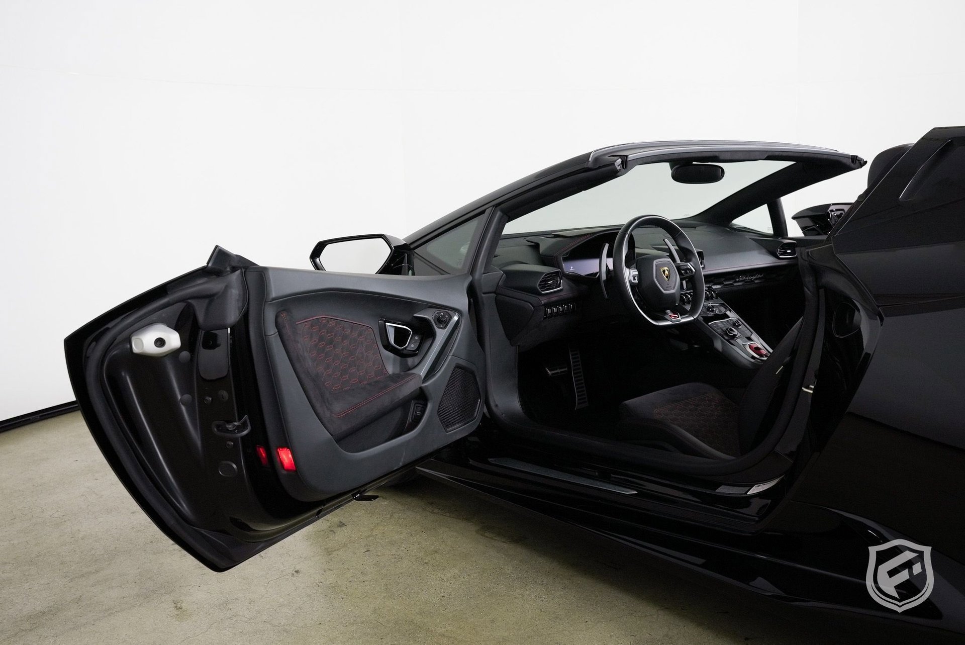 Used 2017 Lamborghini Huracan LP 580-2 image 22