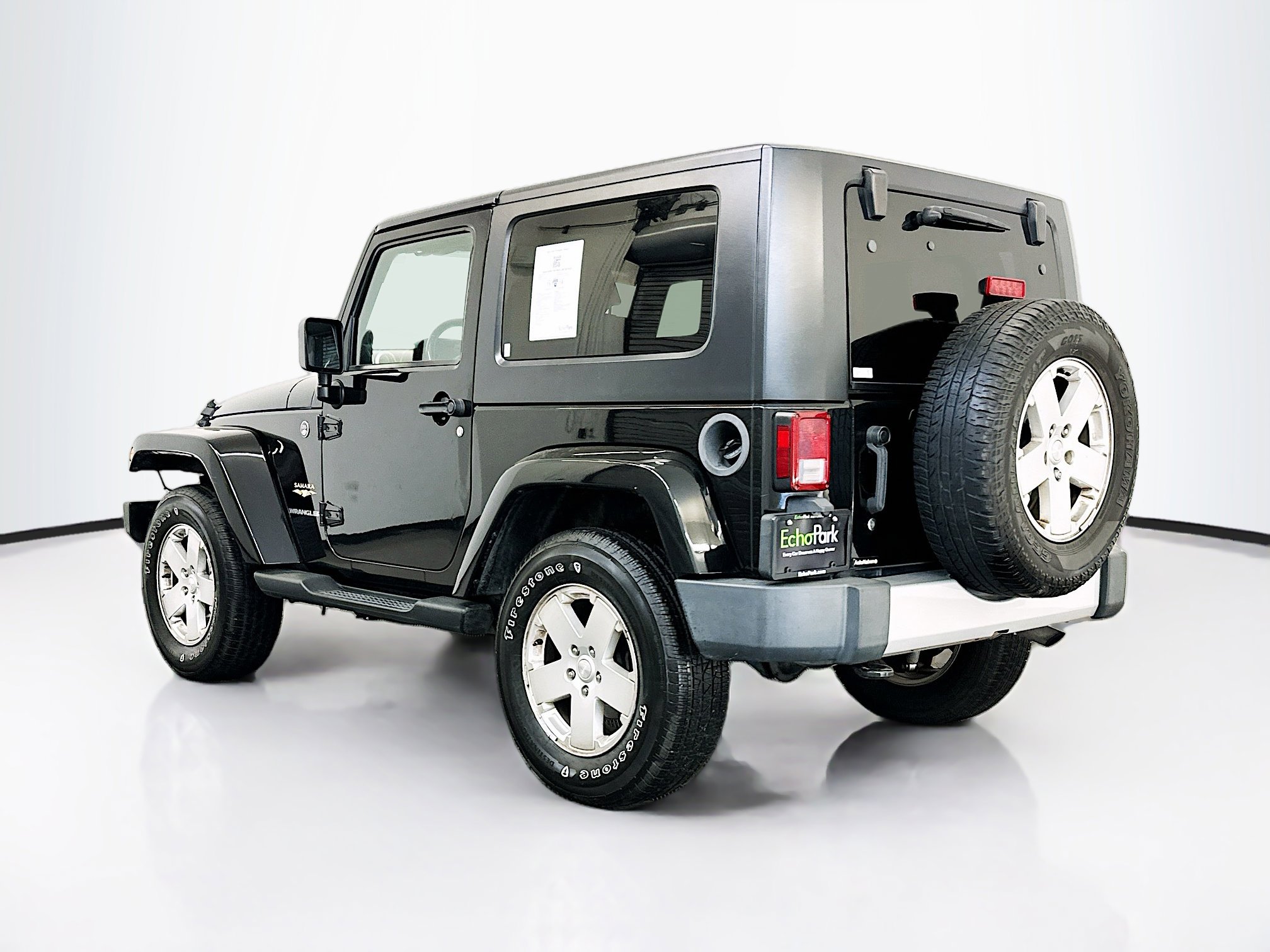 Used 2010 Jeep Wrangler Sahara image 5