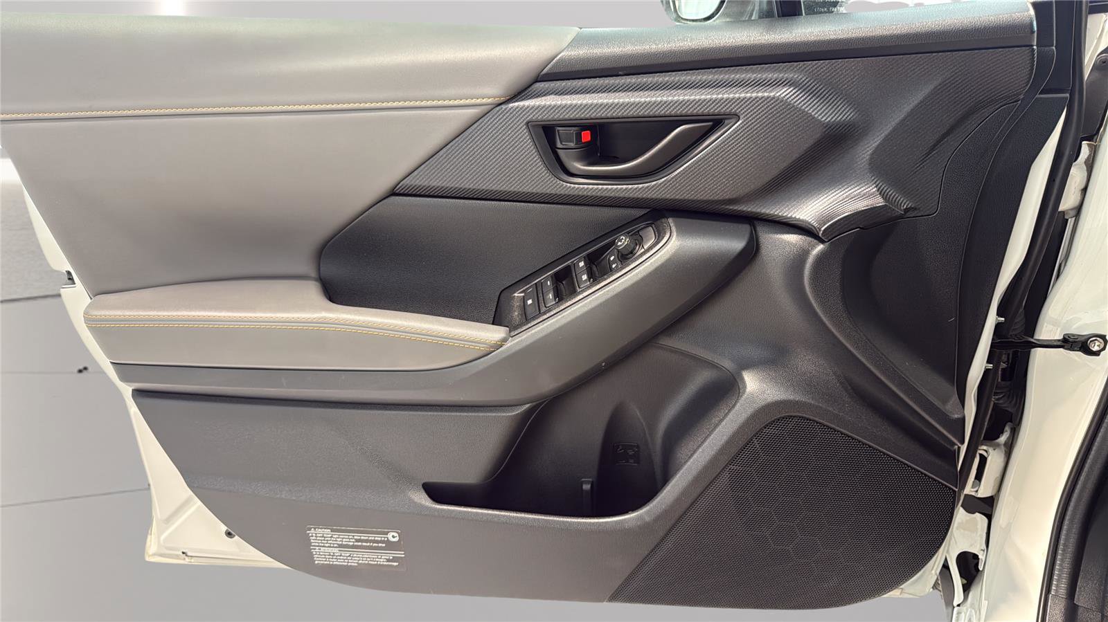 Used 2024 Subaru Crosstrek 2.5i Wilderness w/ Crosstrek Mirror Package image 18