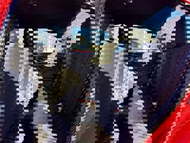 New 2025 Subaru WRX Premium image 13