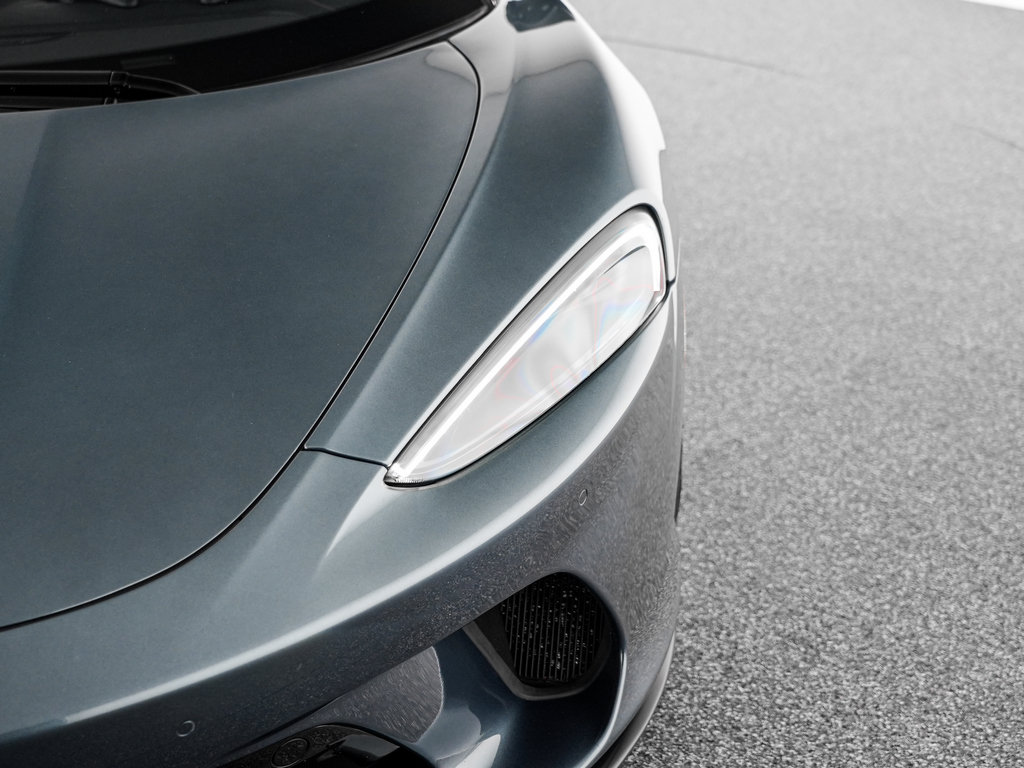 Used 2023 McLaren GT RWD image 48