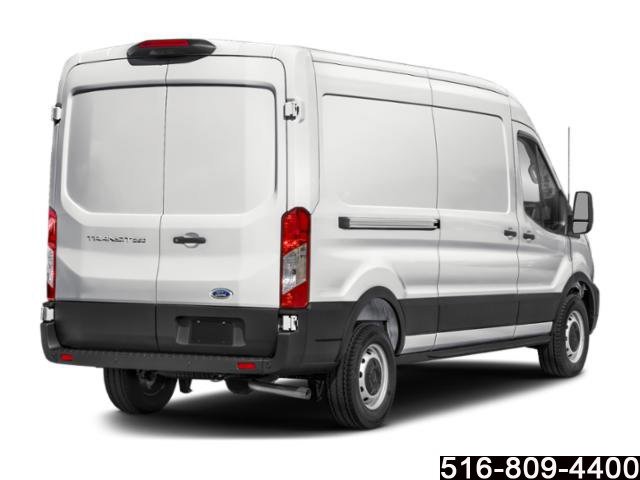 Used 2024 Ford Transit 250 148 Medium Roof RWD image 2