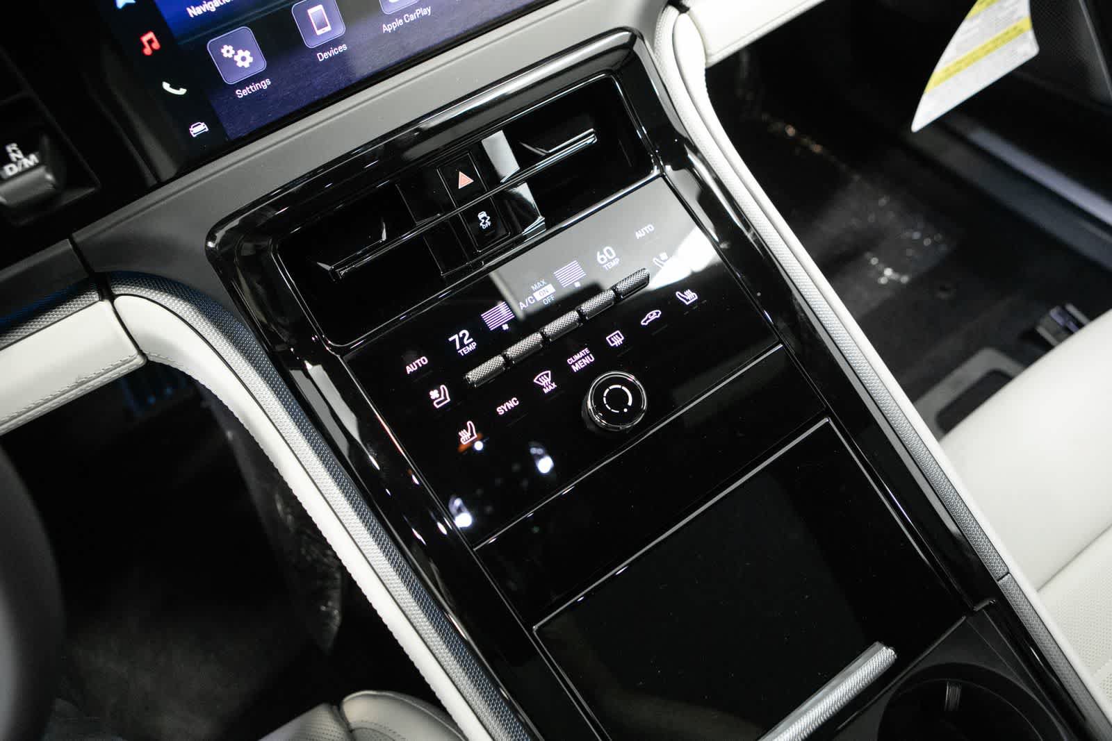 New 2026 Porsche Panamera 4 AWD/4WD image 23