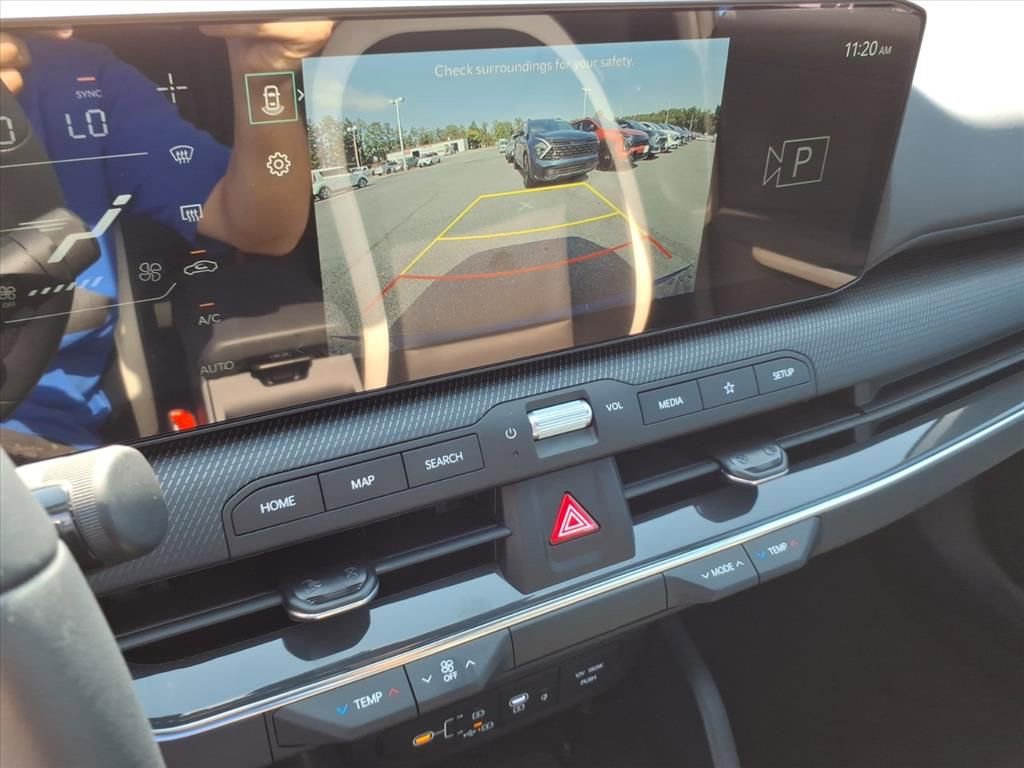 New 2025 Kia K4 GT-Line w/ GT-Line Premium Package image 27