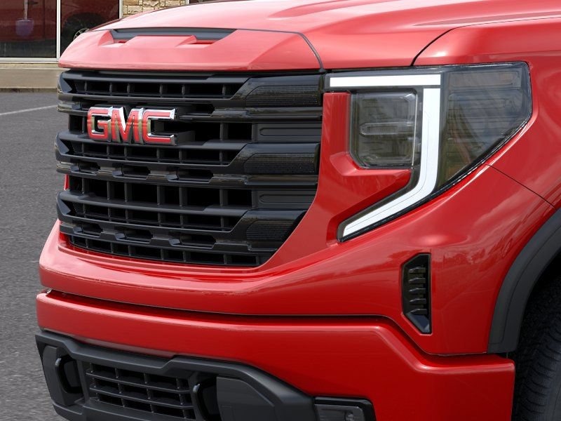 New 2026 GMC Sierra 1500 Elevation AWD/4WD image 13