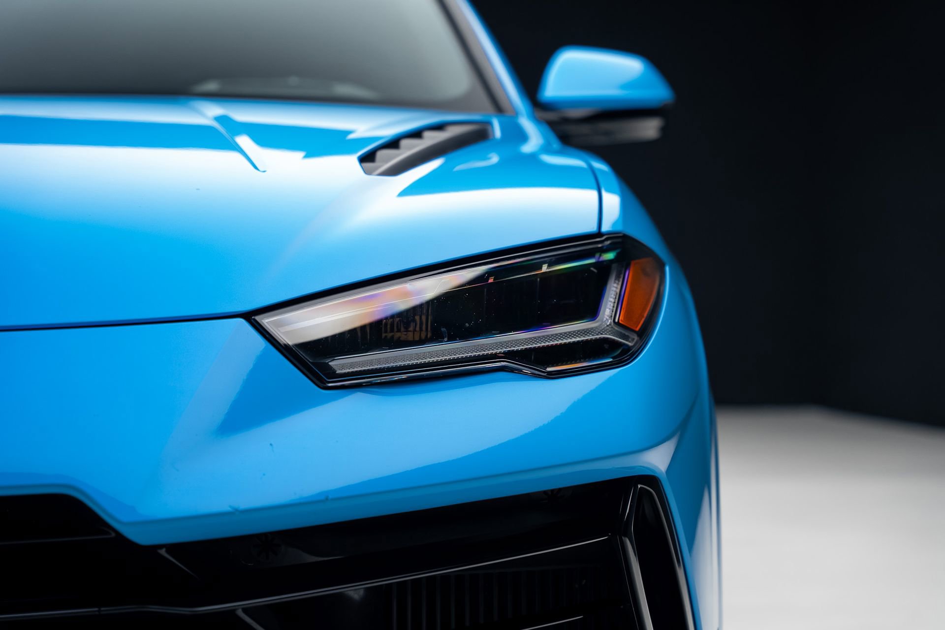 Used 2024 Lamborghini Urus S image 10