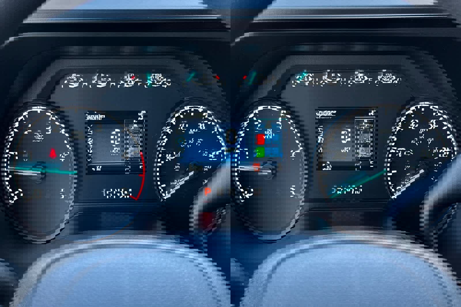 New 2026 Ford F450 4x4 SuperCab Super Duty image 22