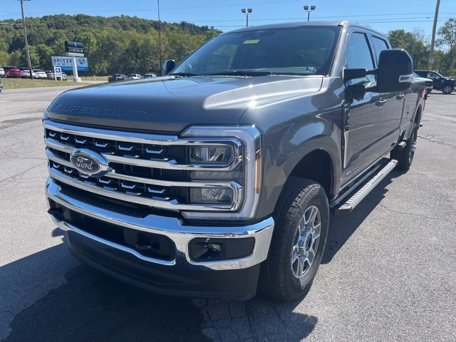 New 2026 Ford F350 Lariat image 9