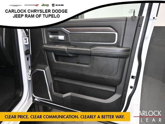Used 2026 RAM 2500 Laramie image 34