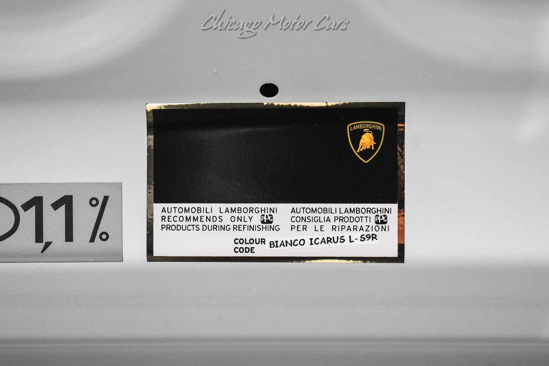 Used 2016 Lamborghini Huracan LP 580-2 RWD image 48