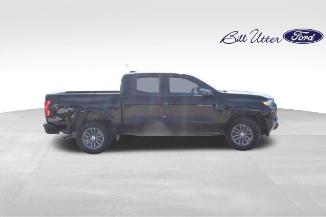 Used 2024 Chevrolet Colorado LT w/ LT Convenience Package RWD image 4