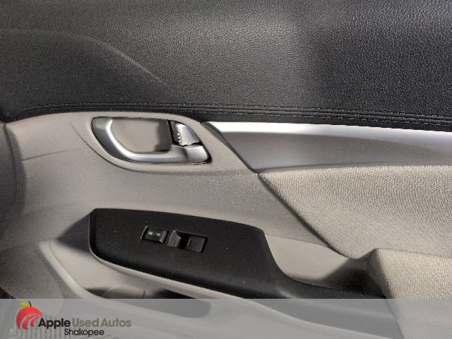 Used 2013 Honda Civic EX image 35