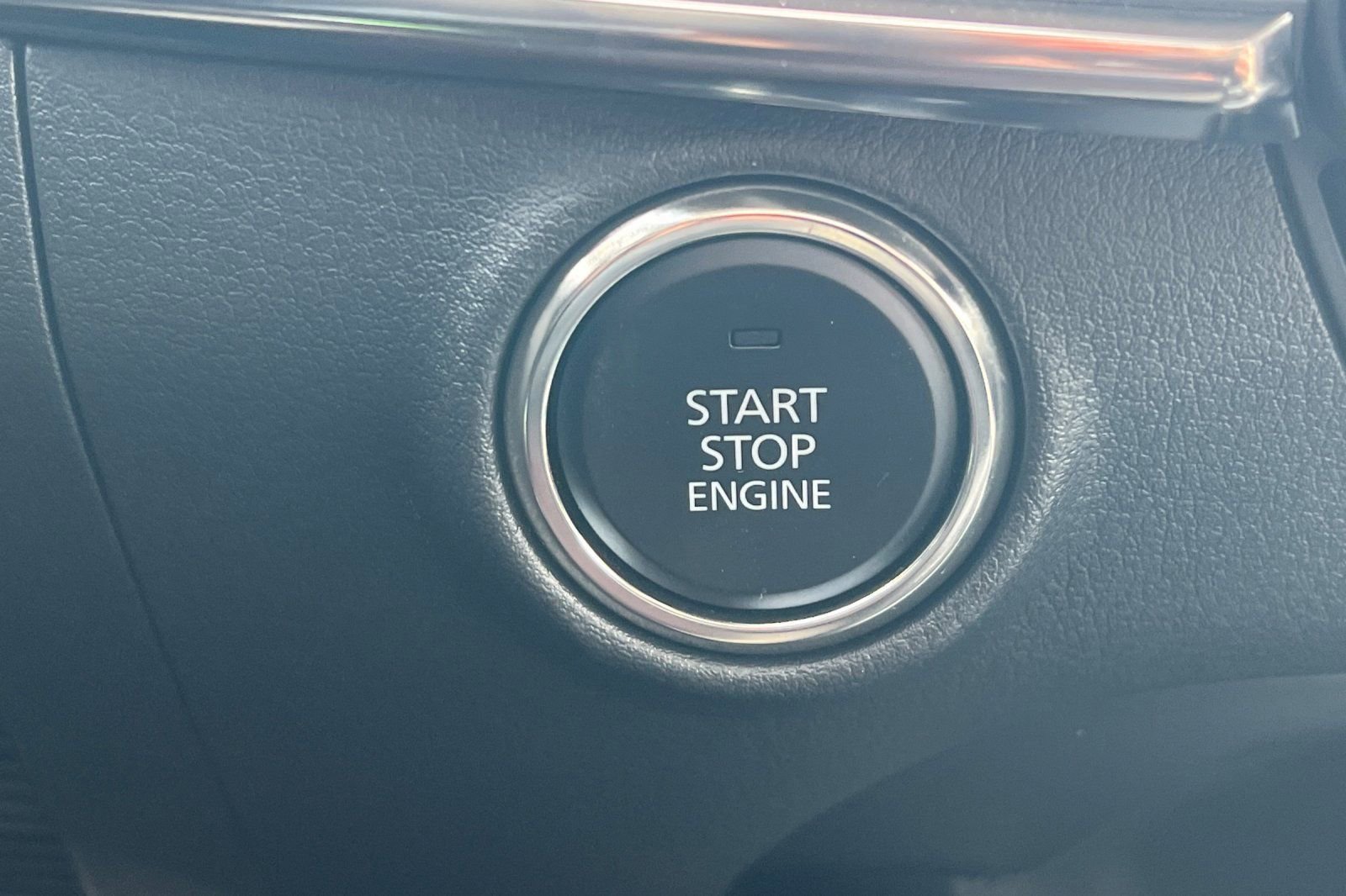 Certified 2025 MAZDA MAZDA3 2.5 Turbo Sedan w/Premium Plus image 20