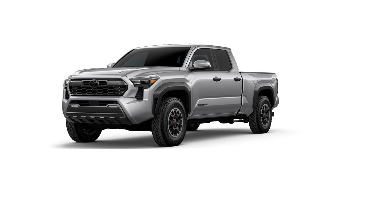 New 2026 Toyota Tacoma TRD Off-Road w/ TRD Off Road Premium Package AWD/4WD image 18