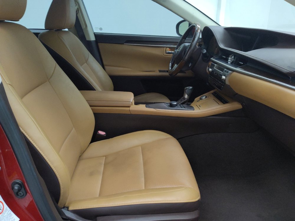 Used 2017 Lexus ES 350 image 21