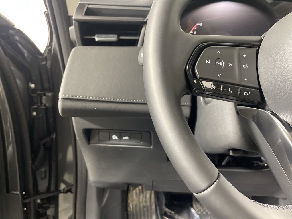 New 2026 MAZDA CX-5 2.5 S w/ Premium Package image 13