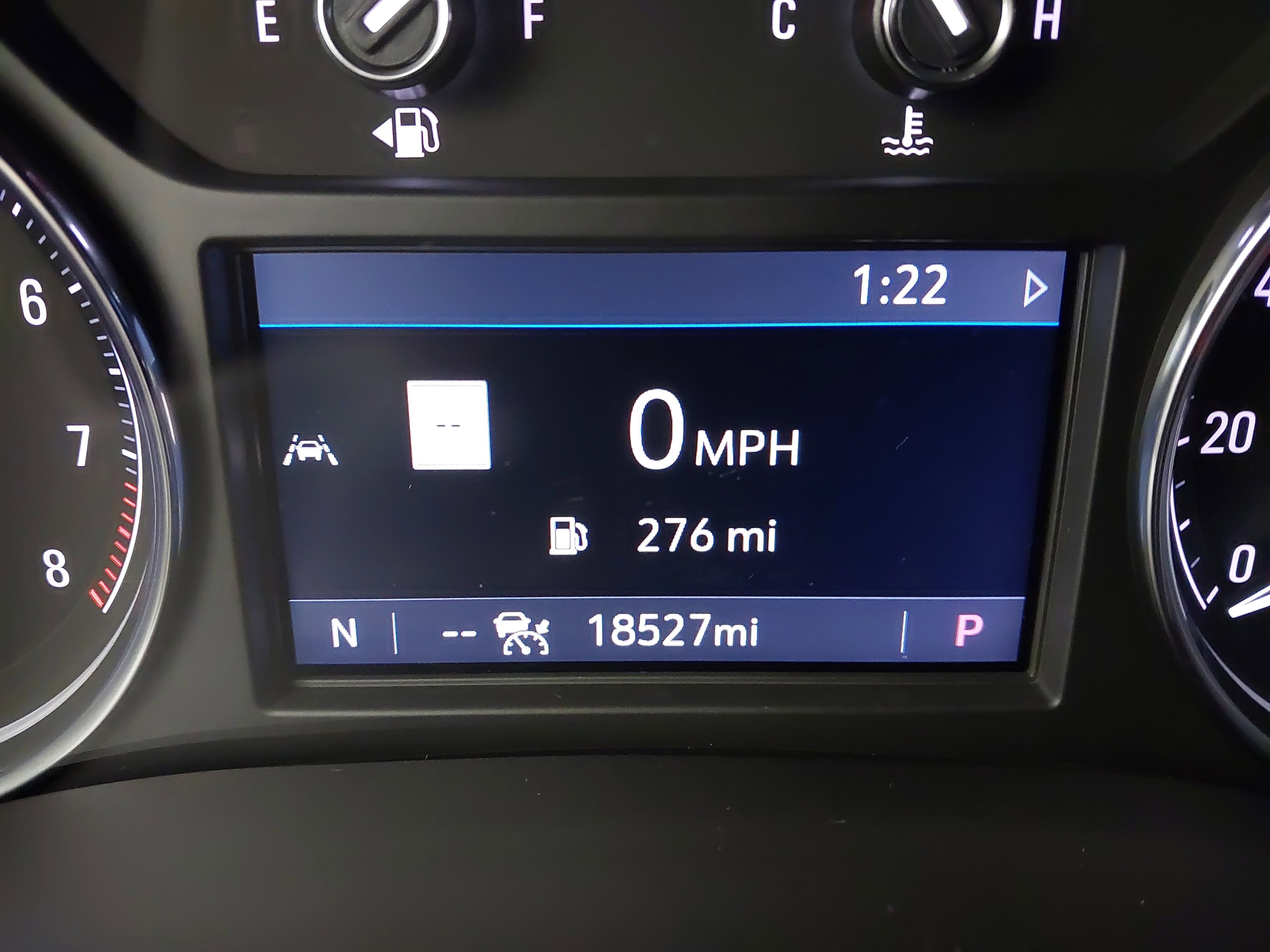 Used 2024 Buick Enclave Essence w/ Experience Buick Package AWD/4WD image 20