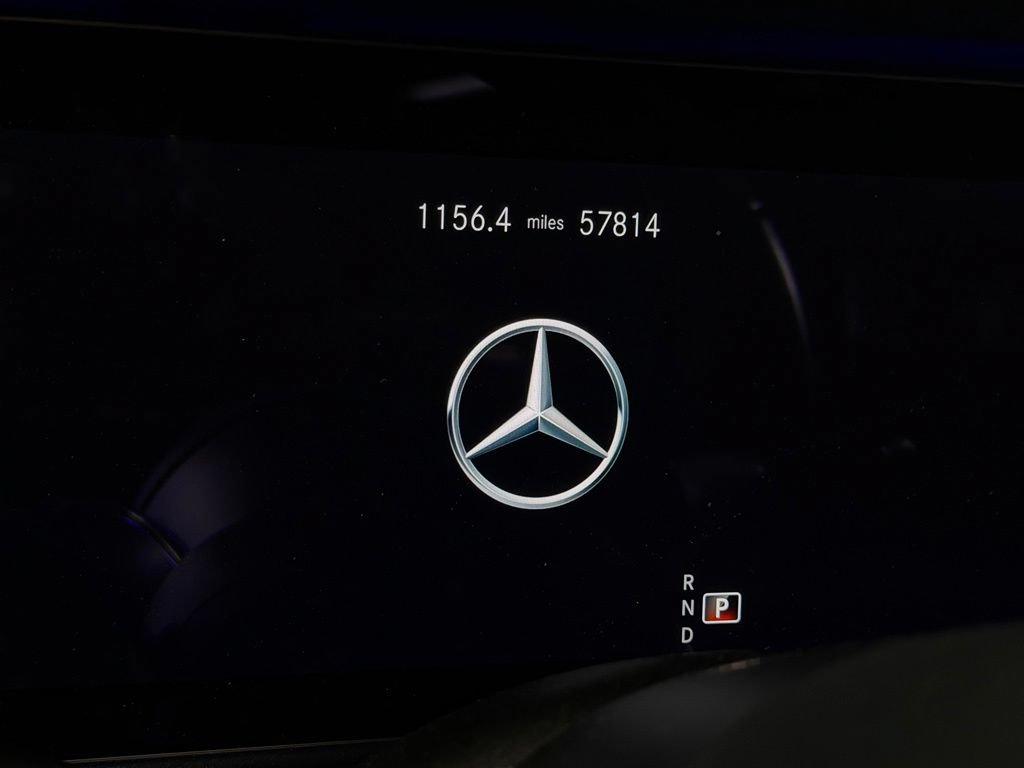Used 2021 Mercedes-Benz E 450 4MATIC All-Terrain Wagon image 16