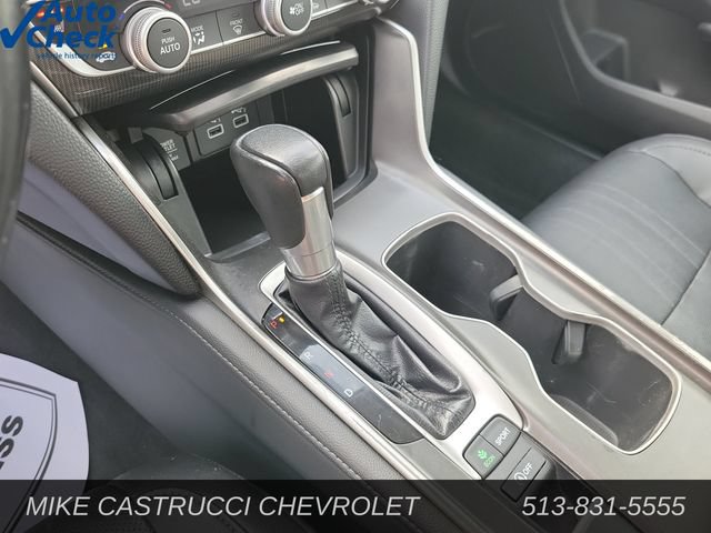 Used 2021 Honda Accord Sport Special Edition image 15