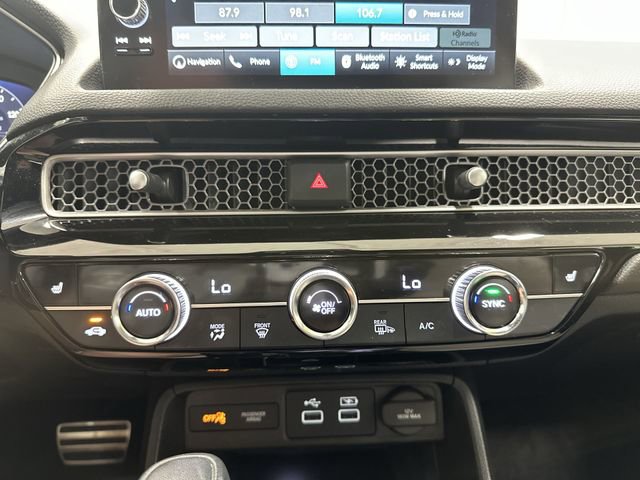 Used 2023 Honda Civic Sport Touring image 34